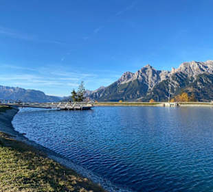 Wandern Maria Alm