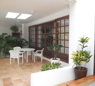 Museo Cesar Manrique