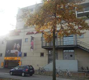 Billstedter Einkaufscenter