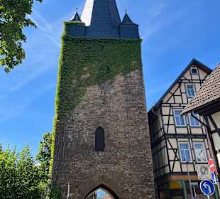 Westerntorturm