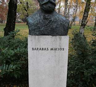 Barabas Miklos
