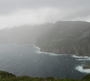 Slieve League Klippen