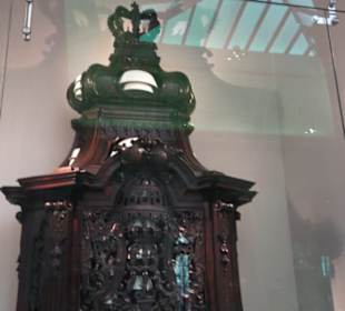 Porzellansammlung