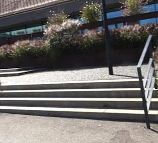 Stadthalle Sigmaringen