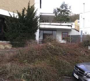 Evangelische Stephanusgemeinde