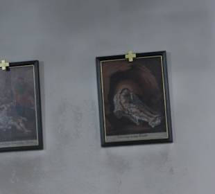 Kath. Kirche St. Ottilia Börstingen