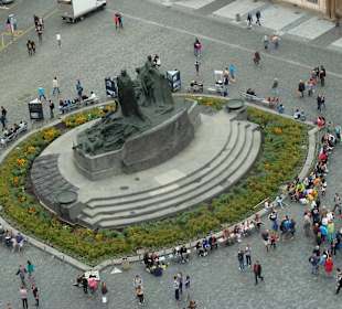 Altstädter Ring/Prag