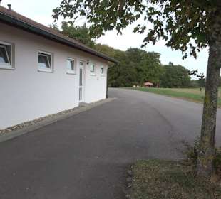 Sportanlage Eckenweiler