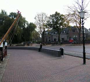 Elburg - Eine schönes Städtchen mitten in Holland
