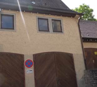 Zehntscheuer Hirrlingen