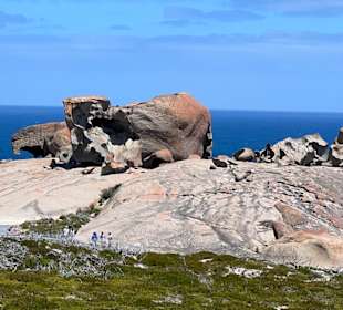 Remarkable Rocks