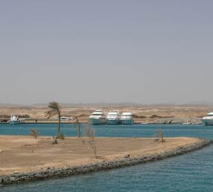Port Ghalib