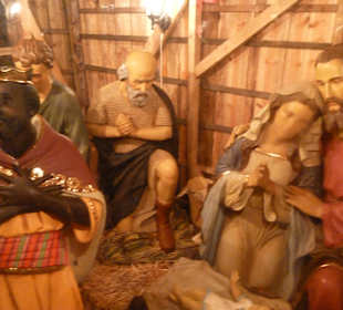 Bożonarodzeniowy Jarmark