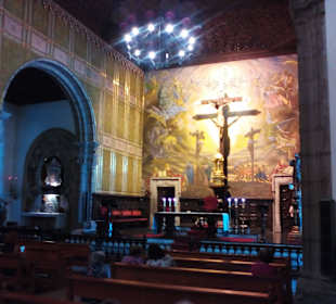 Sehenswürdigkeiten in Las Palmas 