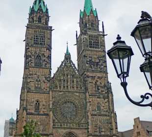 Lorenzer Kirche