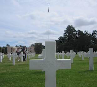 War Graves