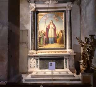 San Michele in Foro