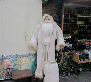 Altstadt Landau Weihnachtsmarkt