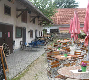 Gasthof Freudenhaus