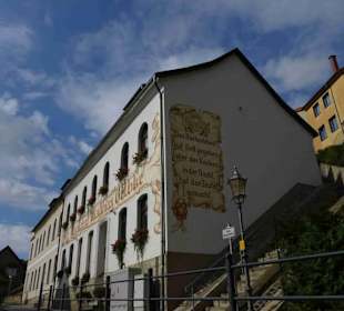 Altstadt Quedlinburg
