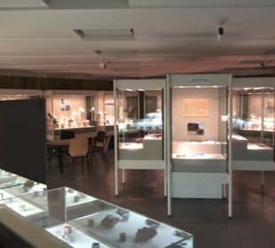 Mineralogisches Museum