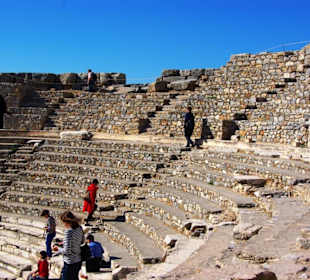 Ausflug Ephesus 20.10.2013 Bilder sagen mehr als..