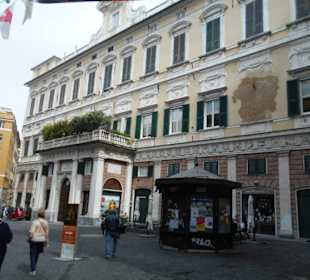 Palazzo Grimaldi della Meridiana