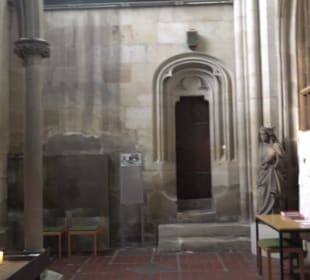 Frauenkirche Esslingen am Neckar