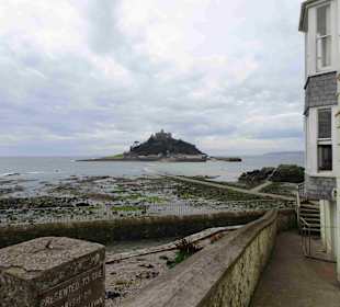St. Michael's Mount
