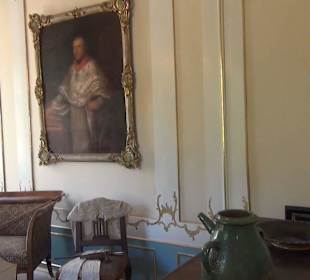 Heimatmuseum Schloss Adelsheim