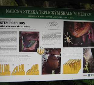 Adrchšpachské skály