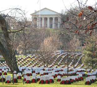 Arlington National Cemetery