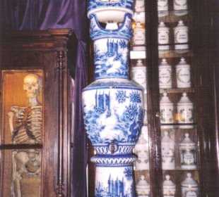 Historische Apotheke