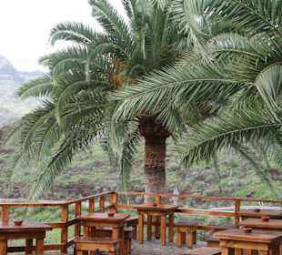 Gemütlichkeit in den Bergen