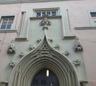 Altstadt Erfurt