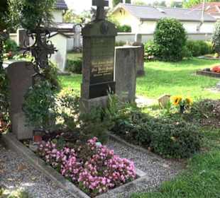 Friedhof