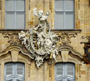 Die prächtigen Fresken