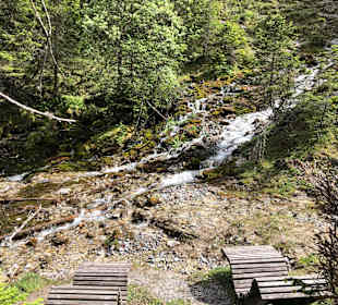 Wandern Matrei am Brenner