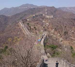La gran muralla