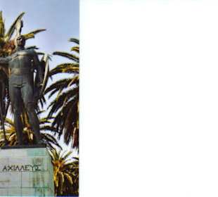 Achrillis im Sissischloß