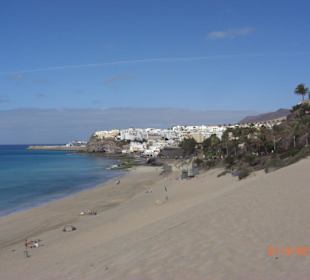 Strand Jandia/Moro Jabble