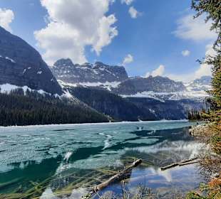 ...kommt man nach etwa 90 Minuten...