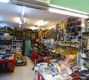 Souvenier, Souvenier