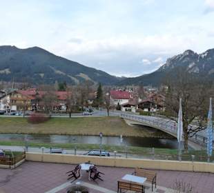 Oberammergau