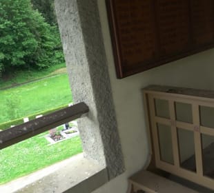 Gedenkkapelle Untertalheim