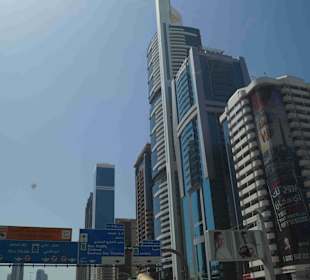 Dubai Zentrum