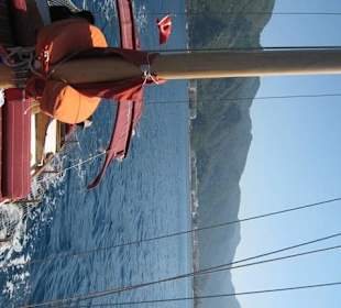 For Rent Boot von Bekir