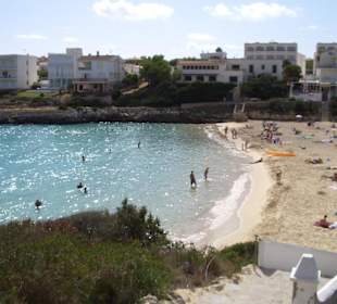 Cala Marçal