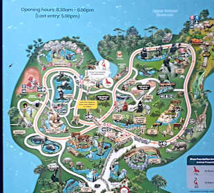 Singapur Zoo