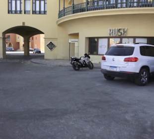 Stadtbesichtigung El Gouna